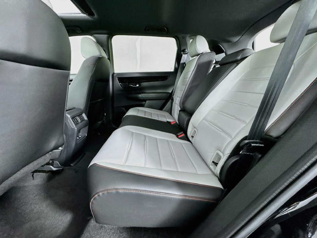 Used 2026 Honda CR-V Sport Touring image 33