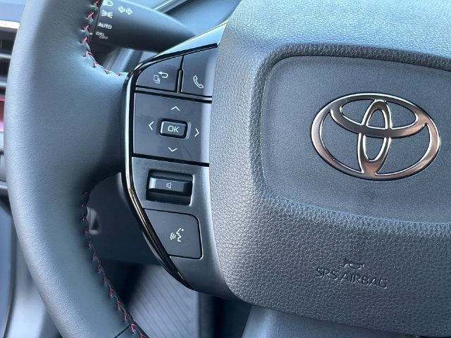 New 2027 Toyota Prius Plug-In Hybrid w/ Limited Premium Package FWD image 31