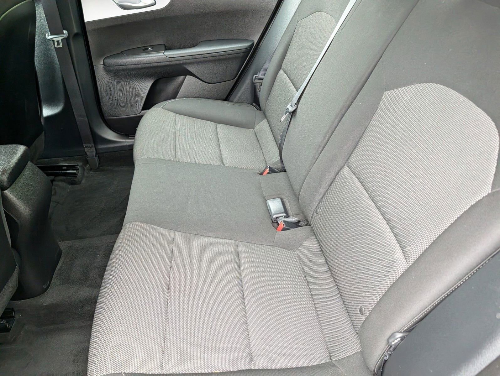 Used 2023 Kia Forte LXS w/ LXS Technology Package FWD image 17