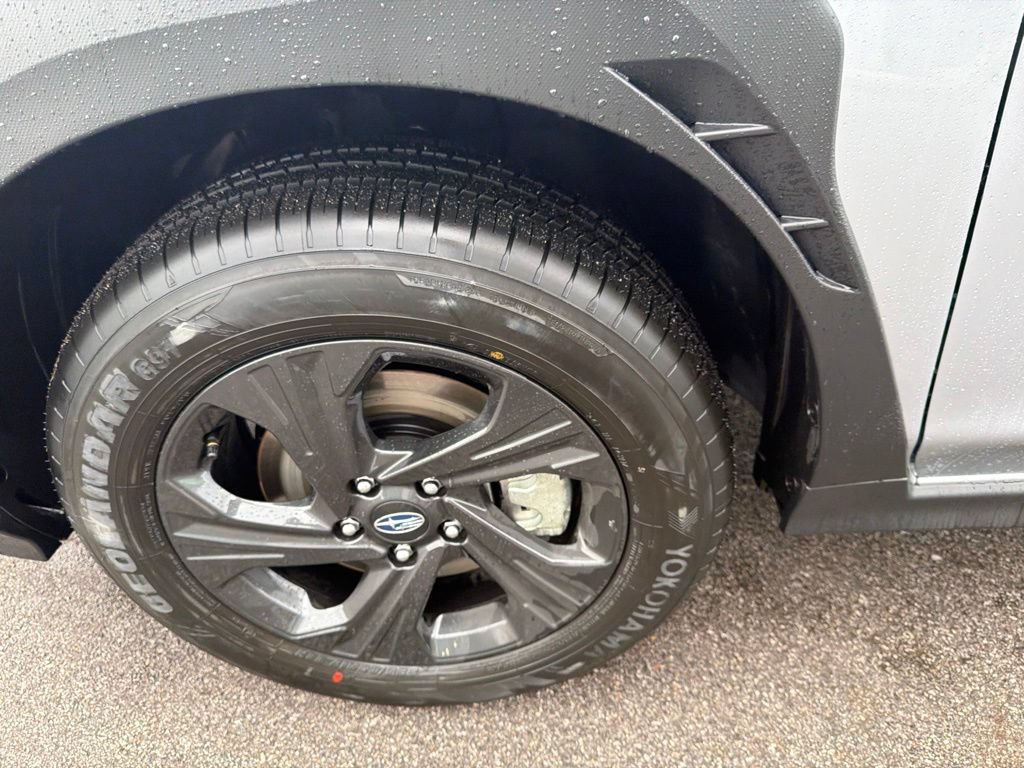 New 2026 Subaru Crosstrek 2.5i AWD/4WD image 29