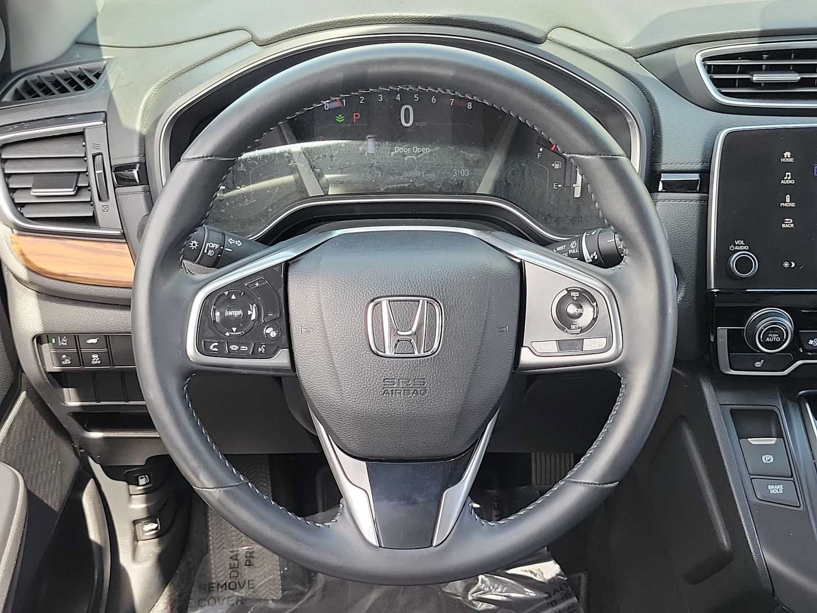 Used 2019 Honda CR-V EX-L image 19