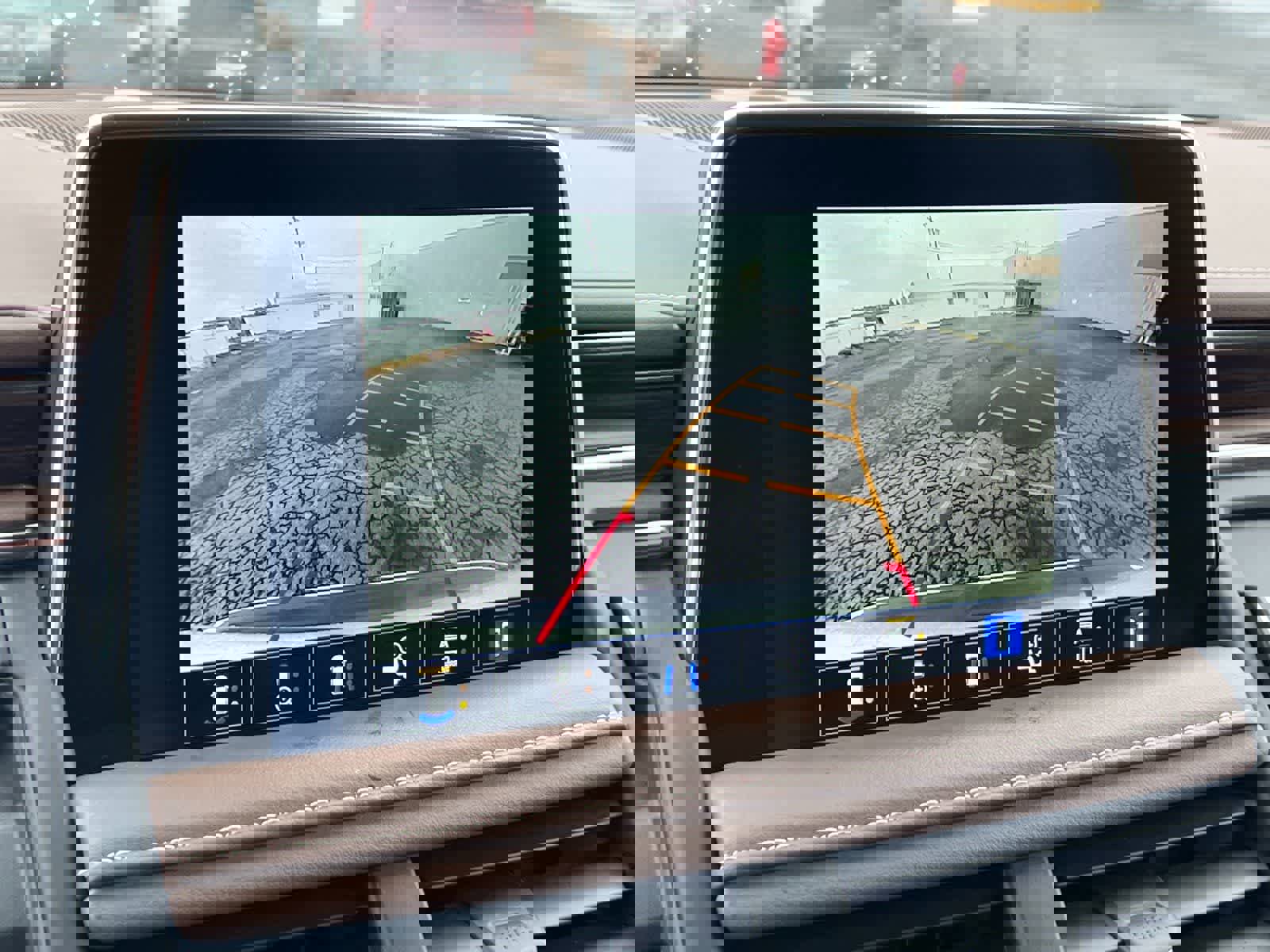 Used 2023 Chevrolet Tahoe High Country image 21