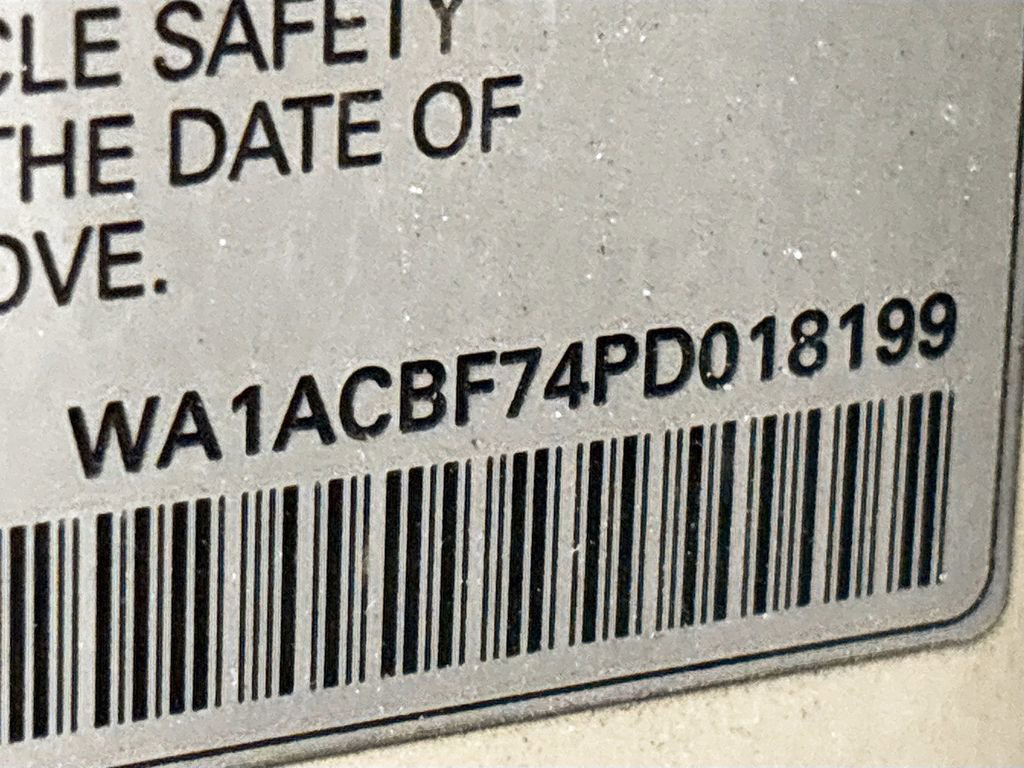 Used 2023 Audi Q7 2.0T Premium w/ Convenience Package image 25