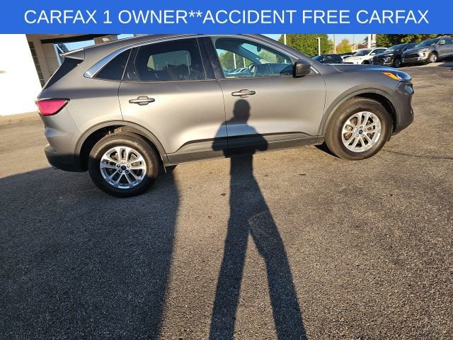 Used 2022 Ford Escape SE image 20