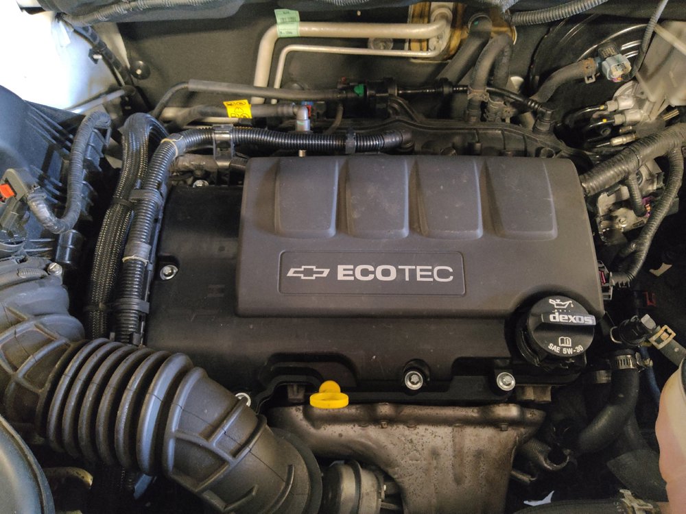 Used 2018 Chevrolet Trax LS FWD image 30