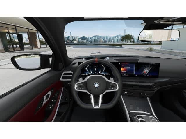New 2026 BMW M340i xDrive AWD/4WD image 13