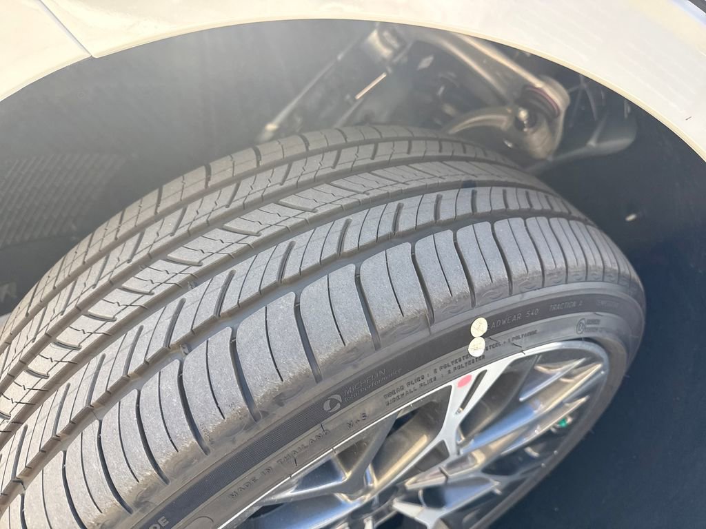 New 2026 Genesis G90 3.5T AWD/4WD image 28