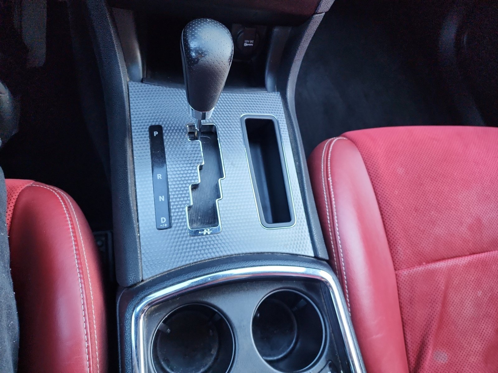 Used 2012 Dodge Charger SRT8 w/ Adaptive Cruise Control Group RWD image 22