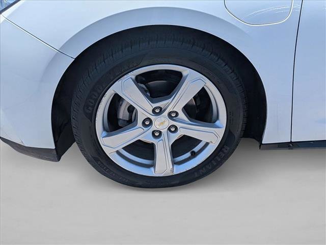 Used 2018 Chevrolet Volt LT image 15