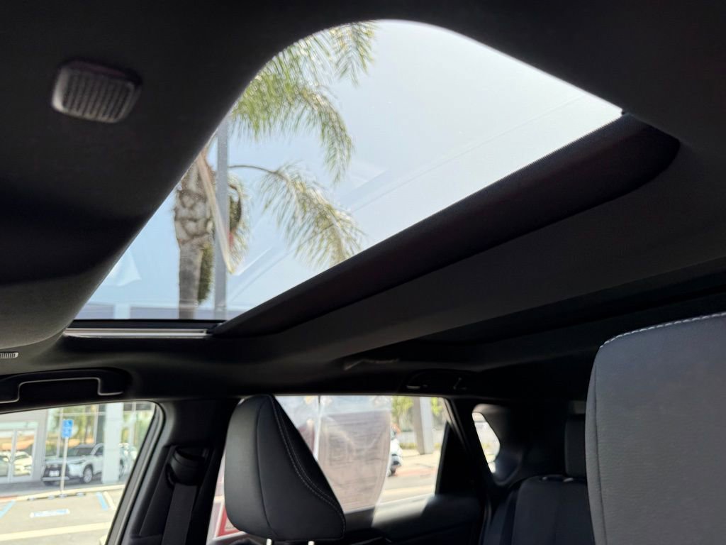 Certified 2024 Toyota bZ4X Limited w/ Weather Package image 23
