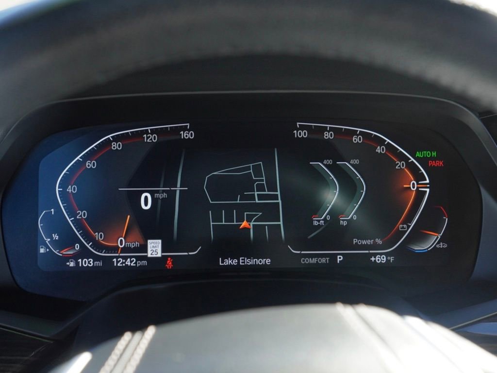 Used 2023 BMW X5 xDrive40i image 15