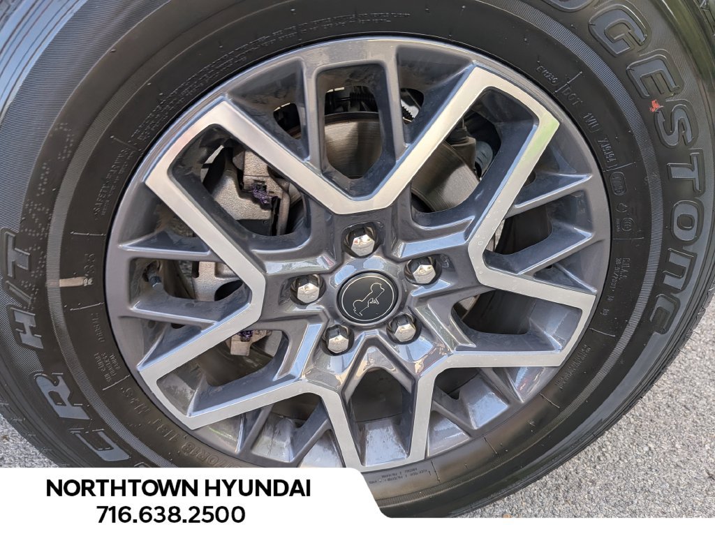 Used 2026 Jeep Wrangler Unlimited Sahara AWD/4WD image 42