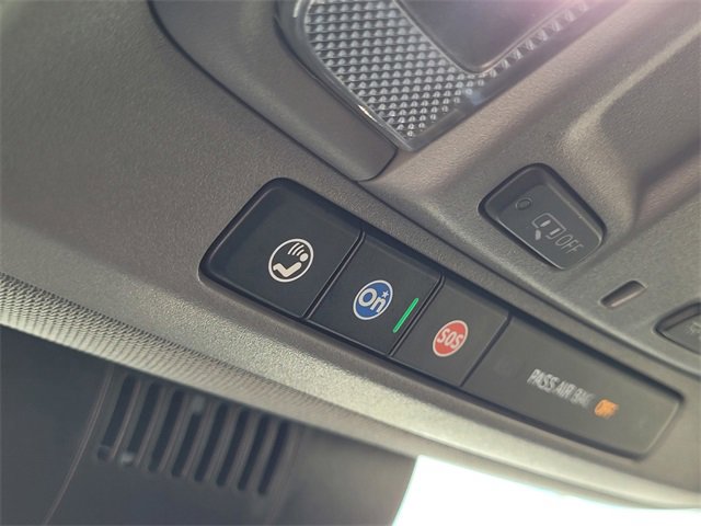 Used 2022 GMC Sierra 1500 SLT image 24