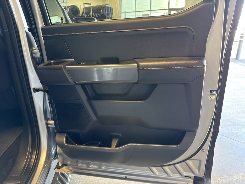 Used 2022 Ford F150 XLT w/ Equipment Group 302A High image 31