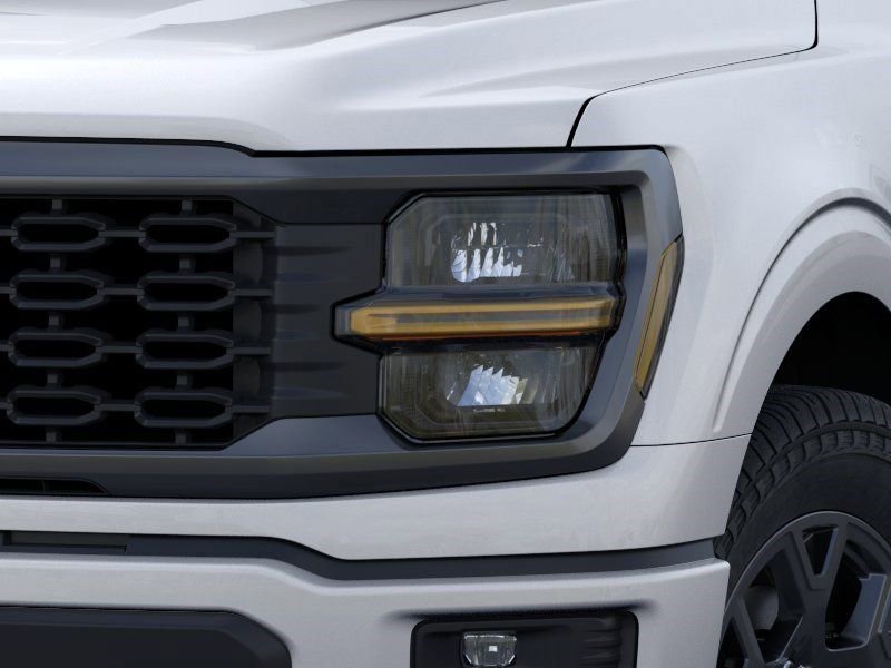 New 2026 Ford F150 STX w/ Equipment Group 200A AWD/4WD image 18
