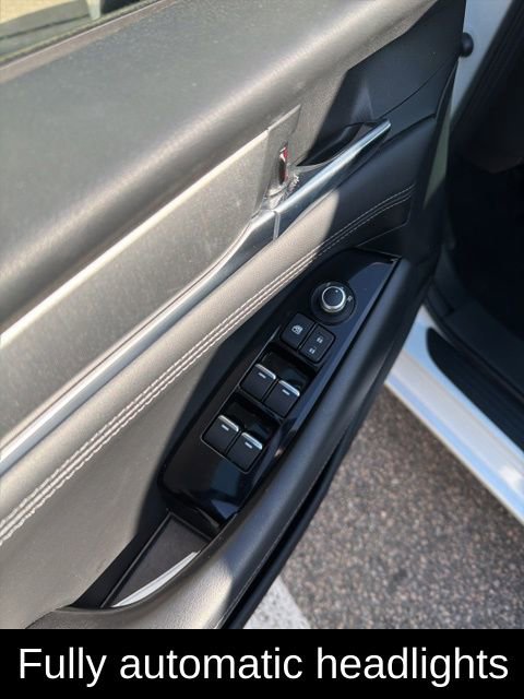 Used 2020 MAZDA MAZDA6 Touring image 14