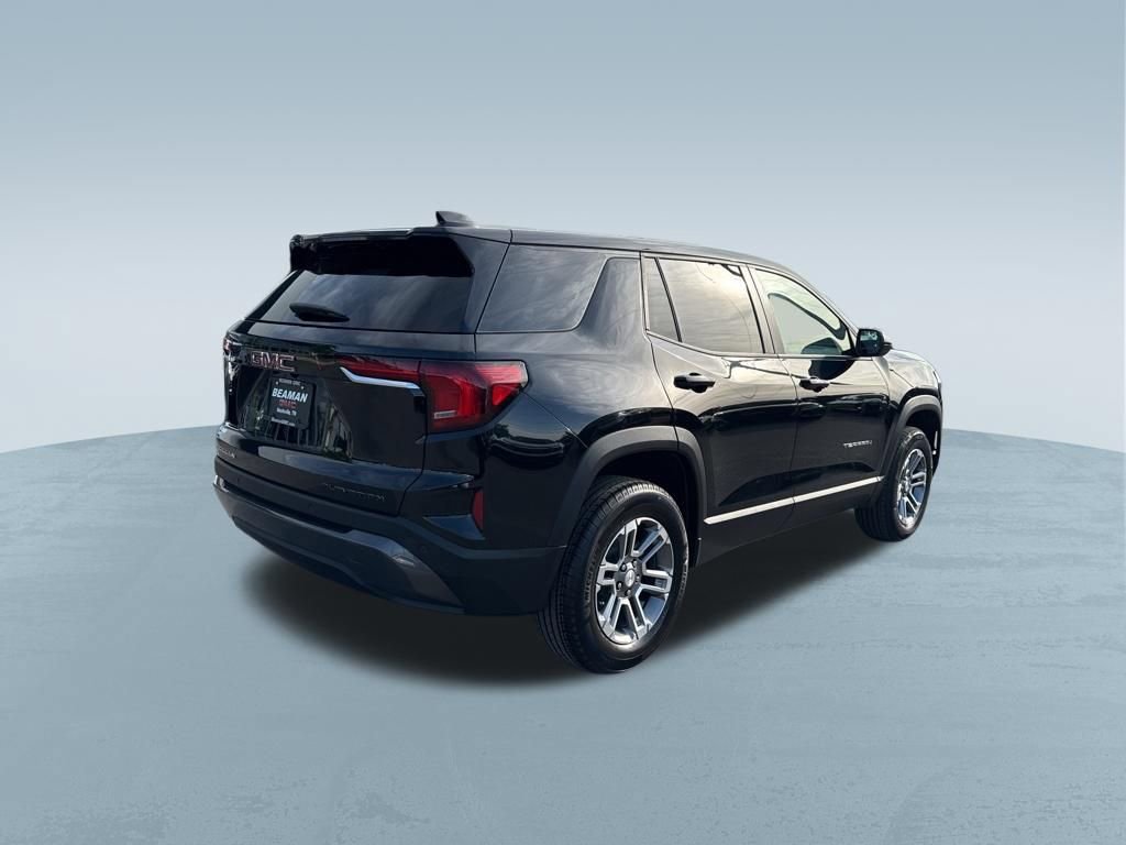 Used 2026 GMC Terrain Elevation FWD image 8