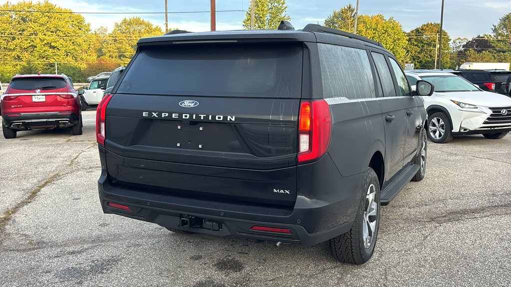 New 2027 Ford Expedition Max Active AWD/4WD image 27
