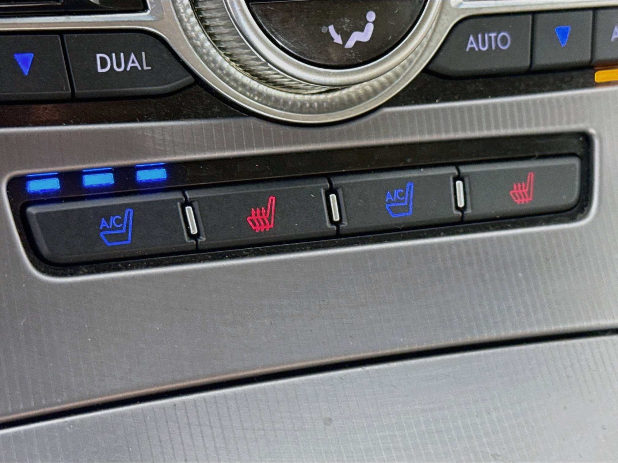 Used 2017 Lincoln MKZ Reserve w/ Technology Package FWD image 25