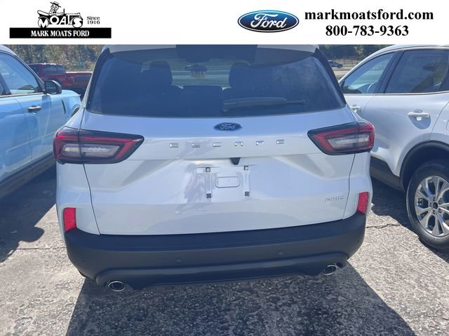 New 2026 Ford Escape ST-Line image 6