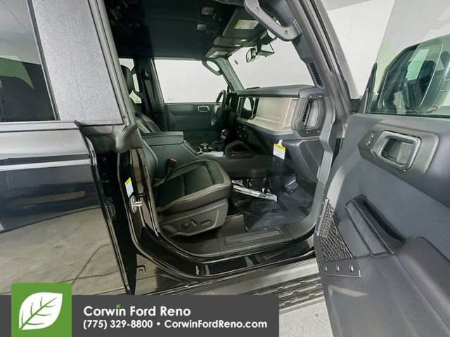 New 2026 Ford Bronco Outer Banks w/ Sasquatch Package AWD/4WD image 29