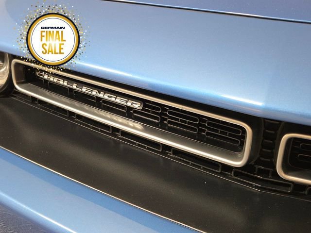 Used 2022 Dodge Challenger R/T image 11