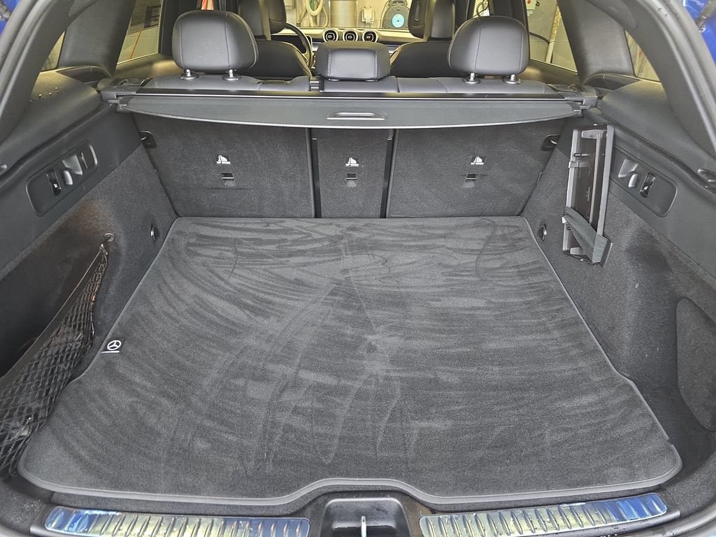Certified 2026 Mercedes-Benz GLC 300 image 14