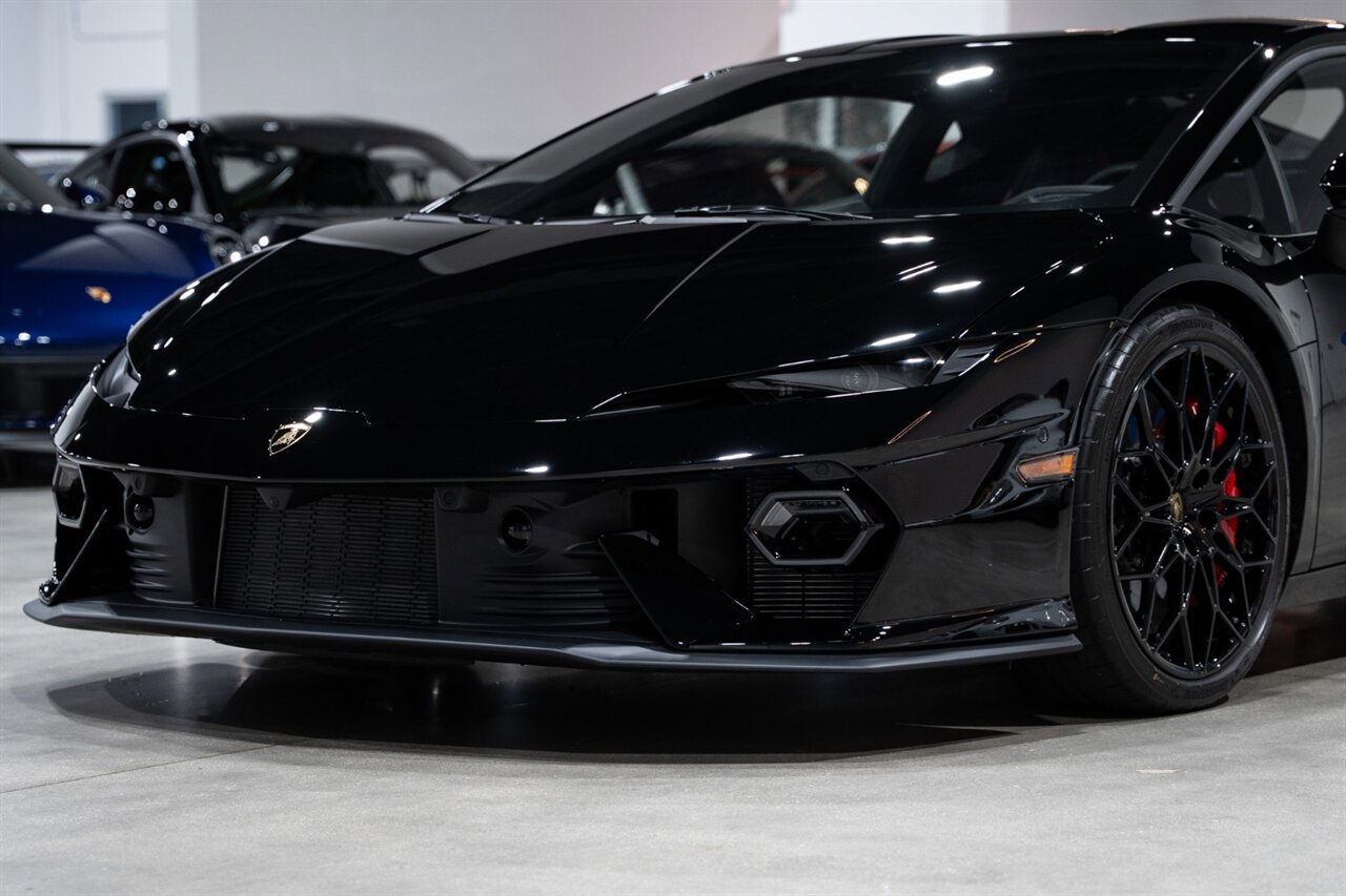 Used 2026 Lamborghini Temerario AWD/4WD image 61
