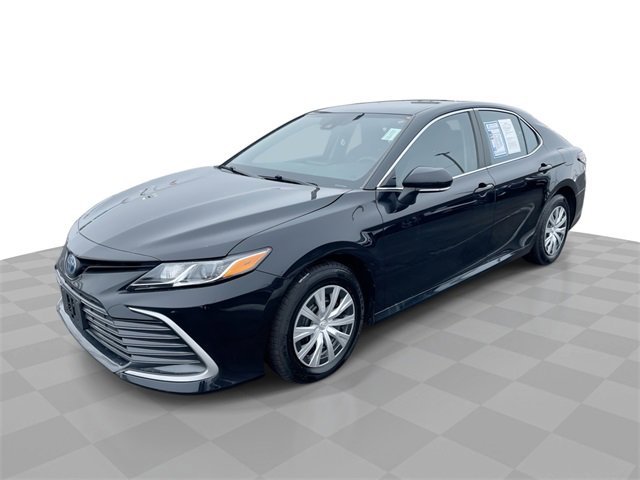 Used 2023 Toyota Camry LE