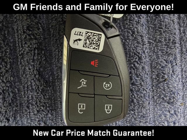 New 2026 Buick Enclave Avenir w/ Super Cruise Package image 42