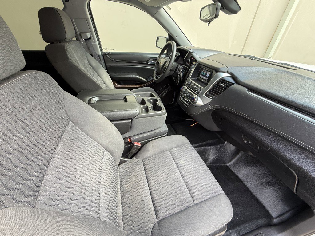 Used 2016 Chevrolet Tahoe 2WD image 13