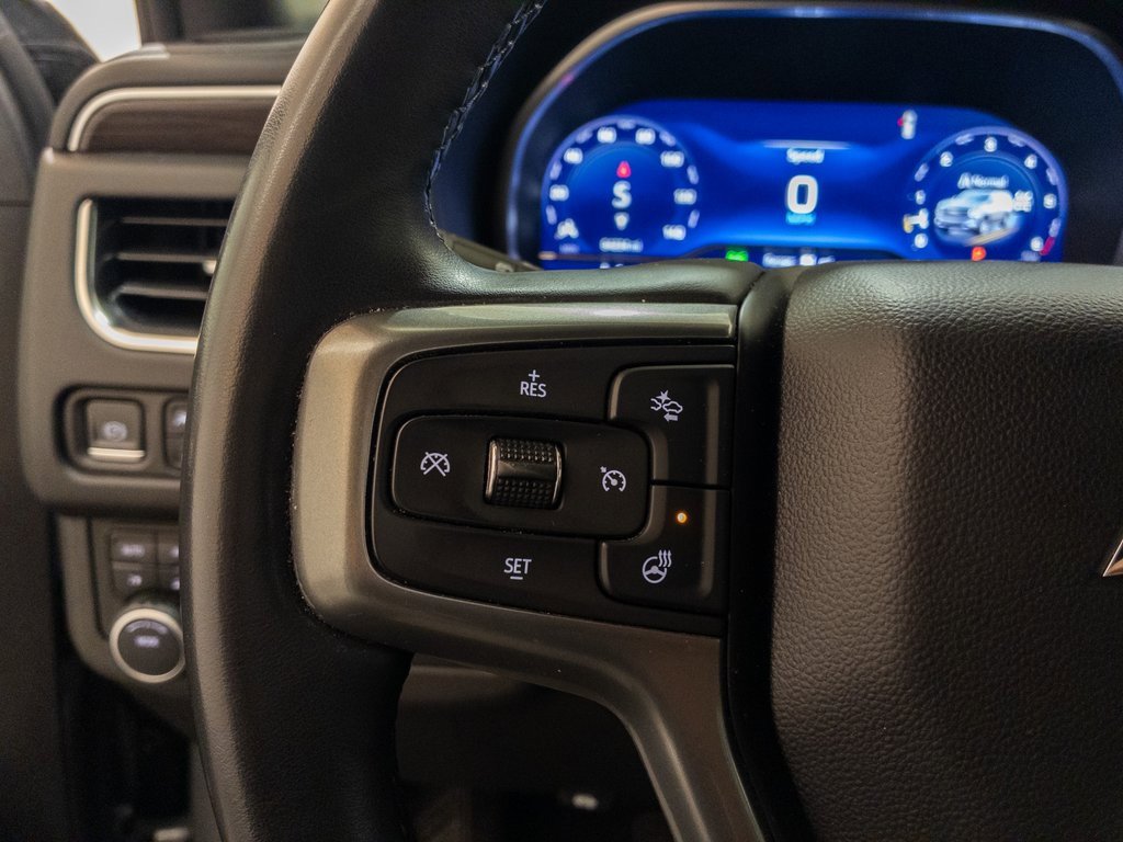 Used 2023 Chevrolet Tahoe LT w/ Luxury Package image 29