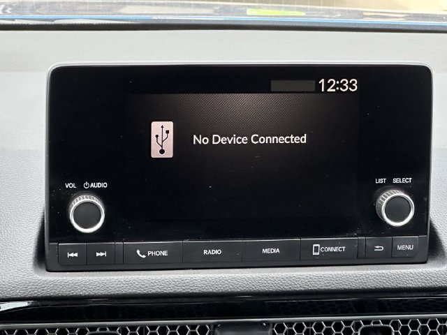 Used 2022 Honda Civic EX image 16