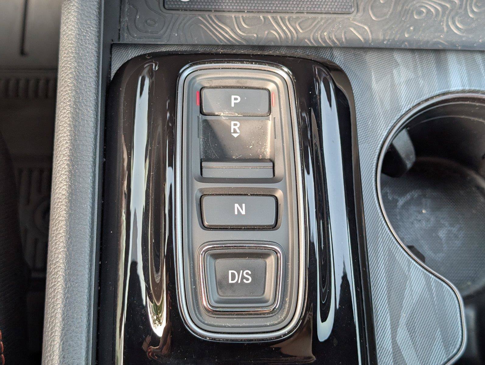 Used 2026 Honda Passport TrailSport image 25