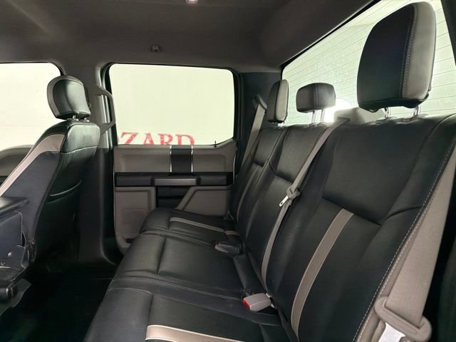 Used 2019 Ford F250 XLT w/ XLT Value Package AWD/4WD image 13