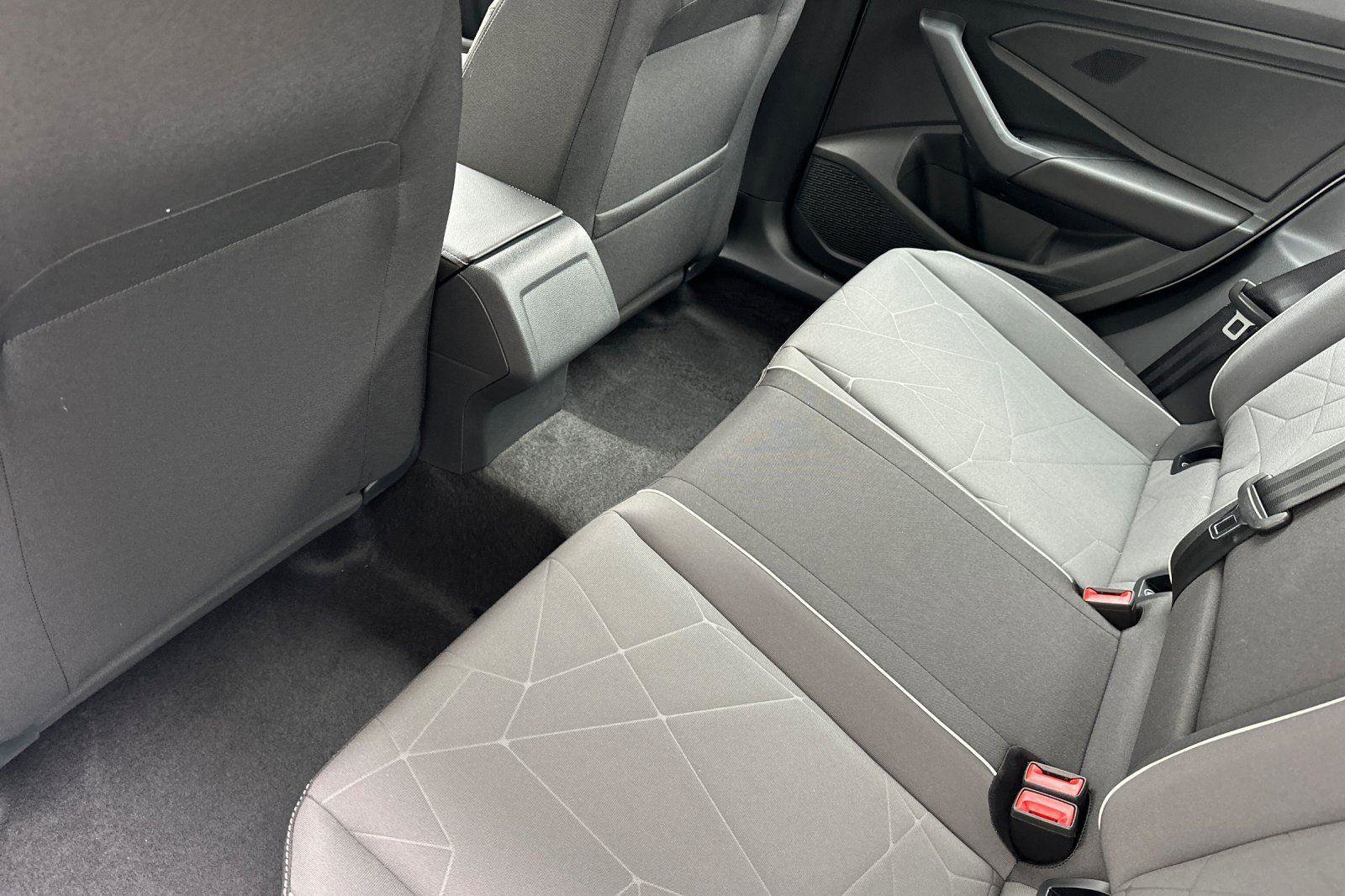 New 2026 Volkswagen Jetta Sport image 11