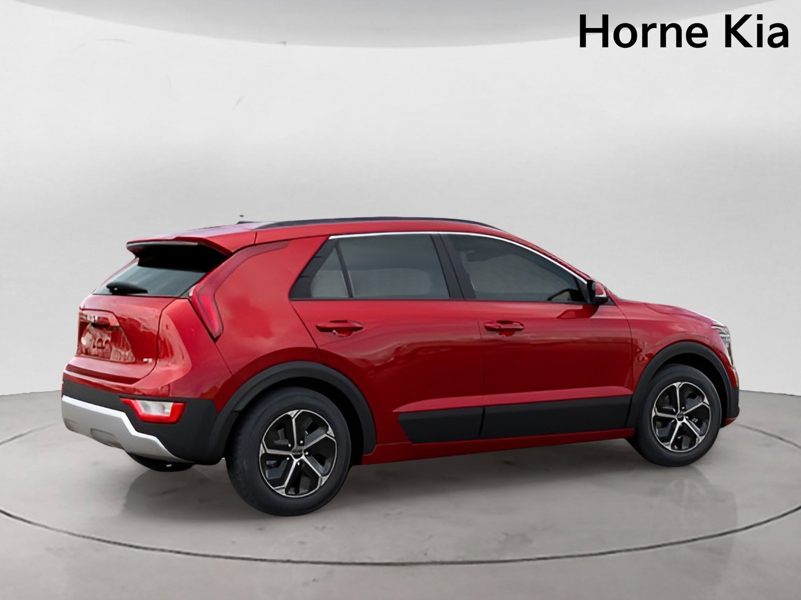 New 2026 Kia Niro EX w/ EX Premium Package FWD image 6