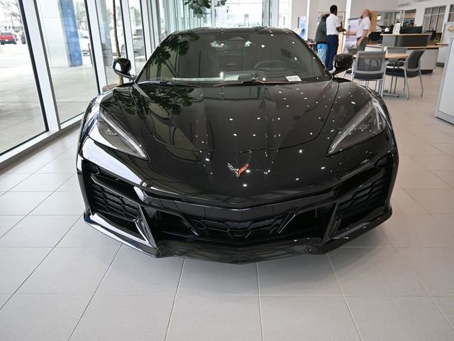 New 2026 Chevrolet Corvette Z06 w/ Battery Protection Package image 10