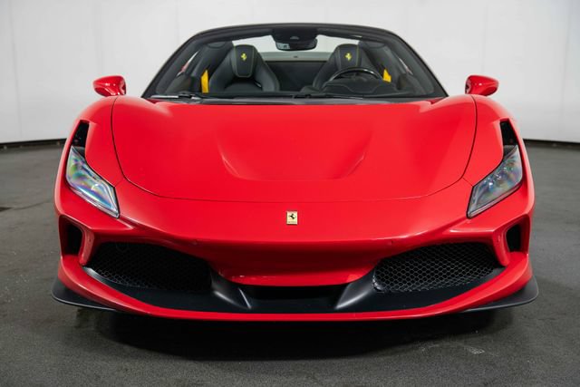 Used 2023 Ferrari F8 Tributo RWD image 3