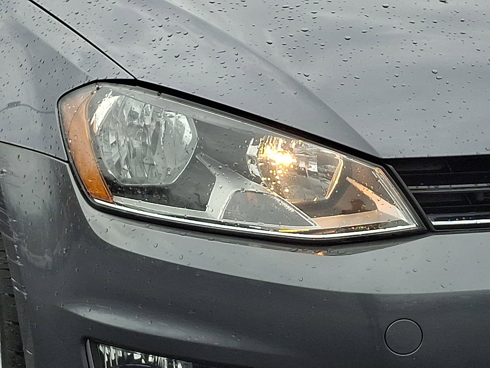 Used 2015 Volkswagen Golf TDI SE image 9