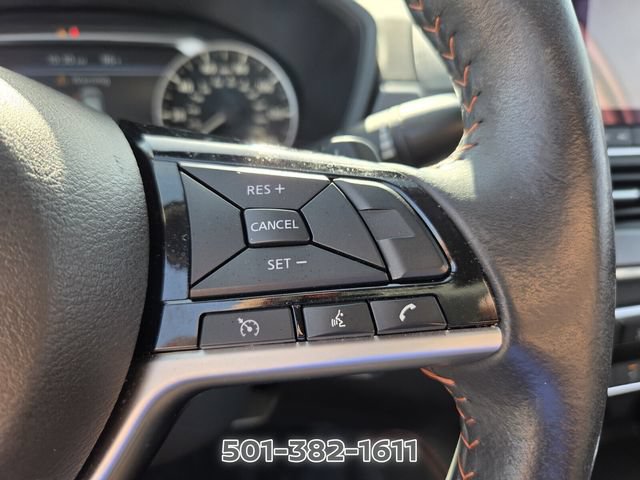 Used 2024 Nissan Altima 2.5 SR FWD image 26