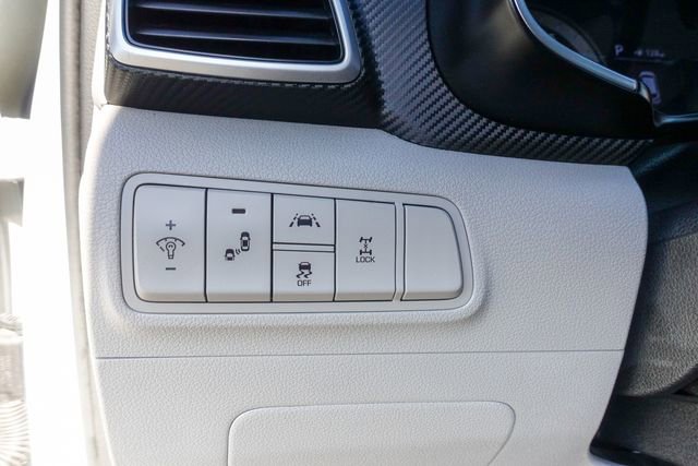Used 2020 Hyundai Tucson SEL image 16