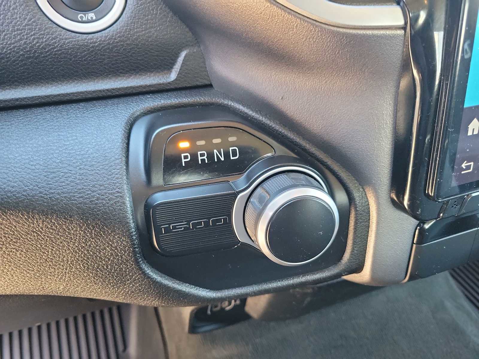 Used 2020 RAM 1500 Big Horn image 21