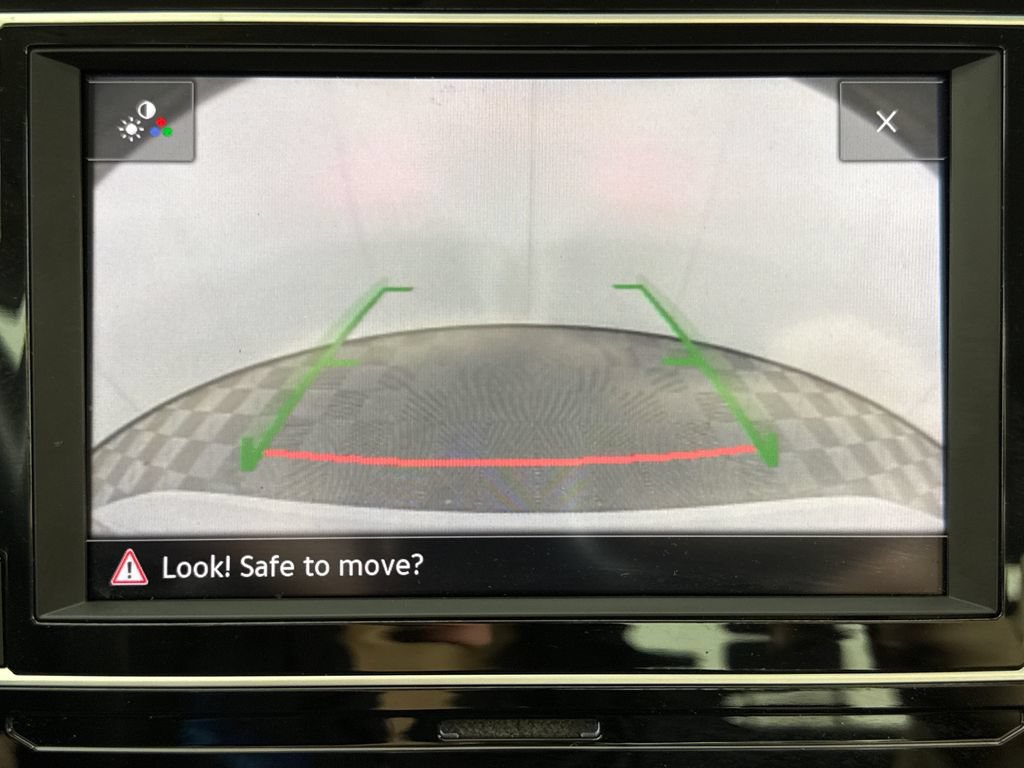 Used 2020 Volkswagen Jetta S w/ Driver Assistance Package FWD image 16