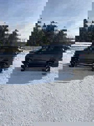 New 2025 Jeep Grand Cherokee L Limited image 33