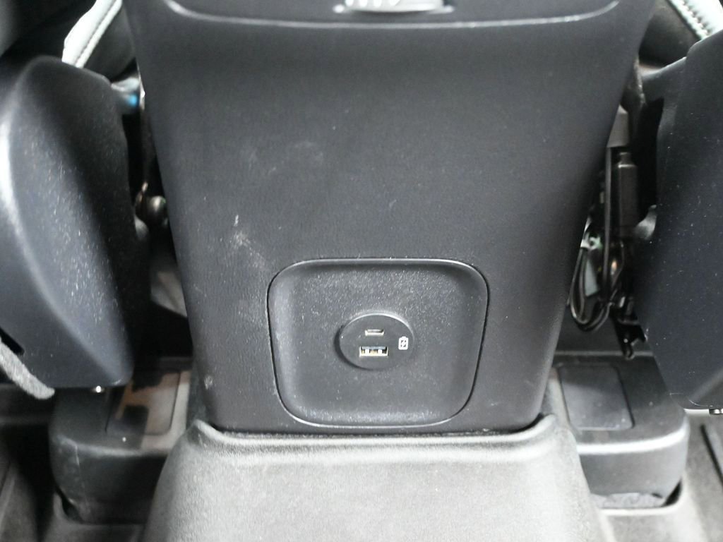 Used 2024 Ford Bronco Sport Big Bend w/ Convenience Package AWD/4WD image 29