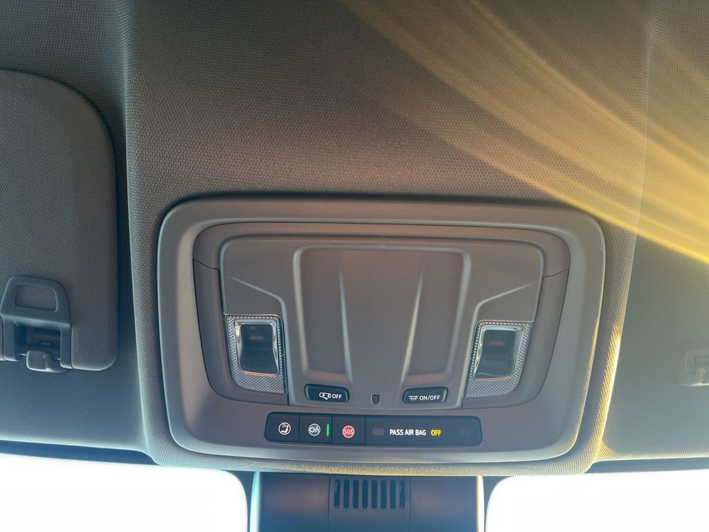 New 2026 Chevrolet Silverado 1500 LT image 24