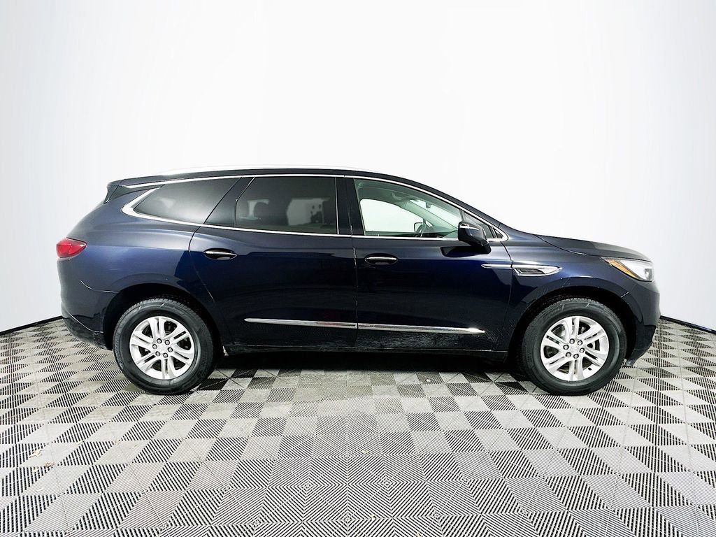 Used 2020 Buick Enclave Essence w/ LPO, Floor Liner Package image 11