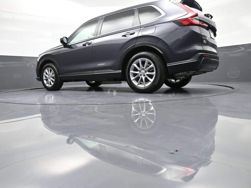 Certified 2026 Honda CR-V EX image 32