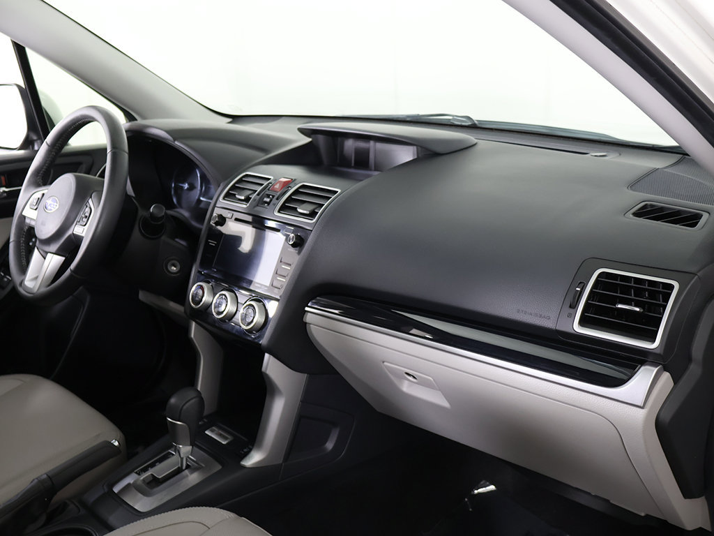 Used 2018 Subaru Forester 2.5i Limited w/ Popular Package #2 AWD/4WD image 28